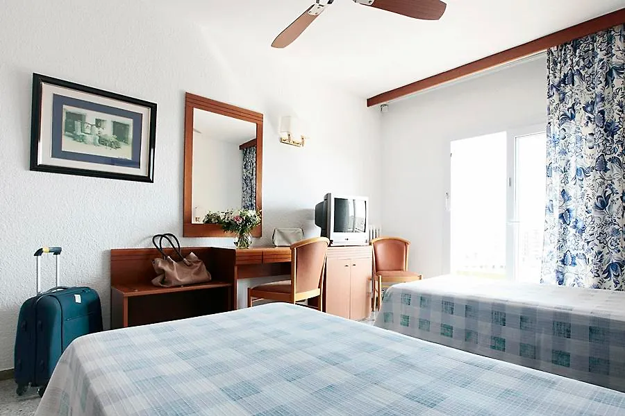 Prestige Goya Park Hotel Roses