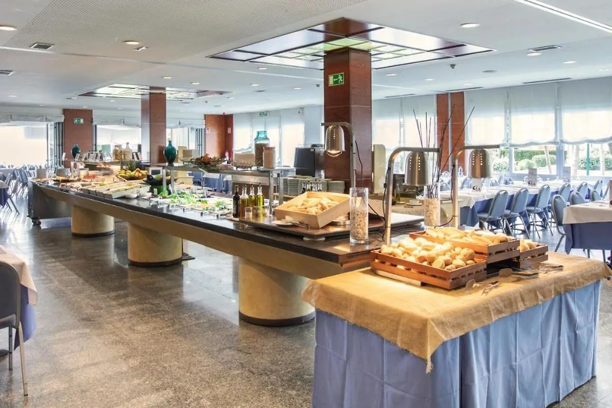 Prestige Goya Park Hotel Roses