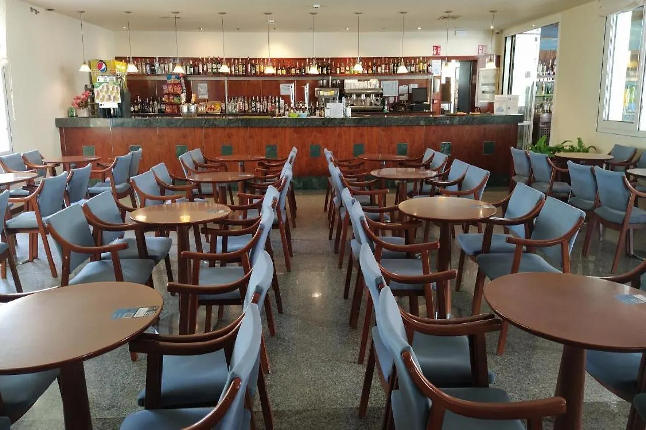 Prestige Goya Park Hotel Roses