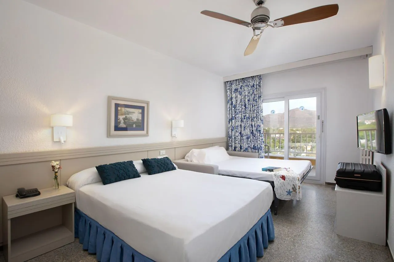 Prestige Goya Park Hotel Roses