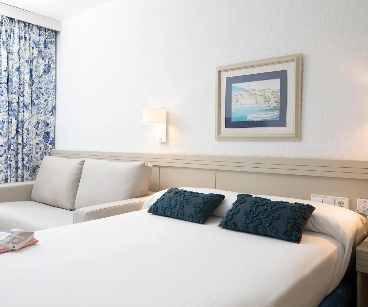 Prestige Goya Park Hotel Roses
