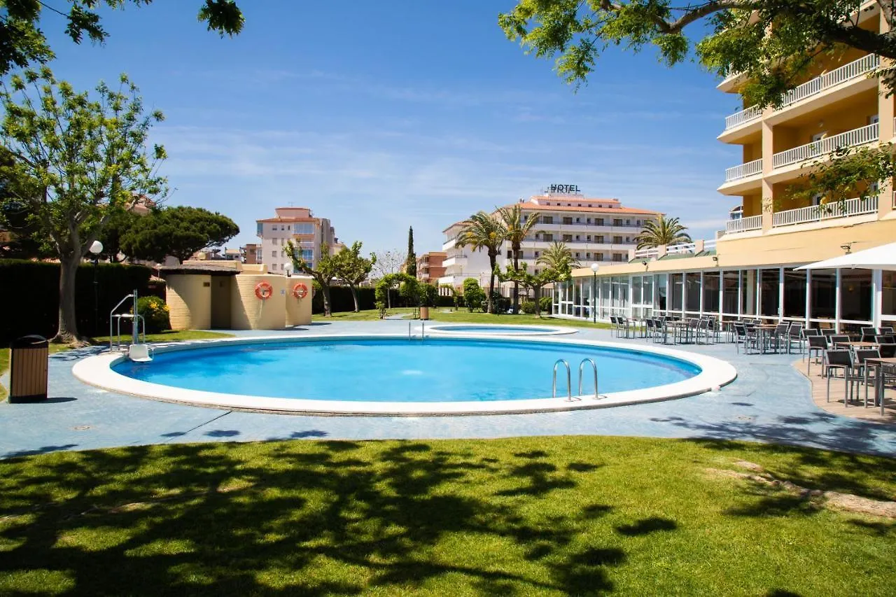 Prestige Goya Park Hotel Roses 3*,  Spain
