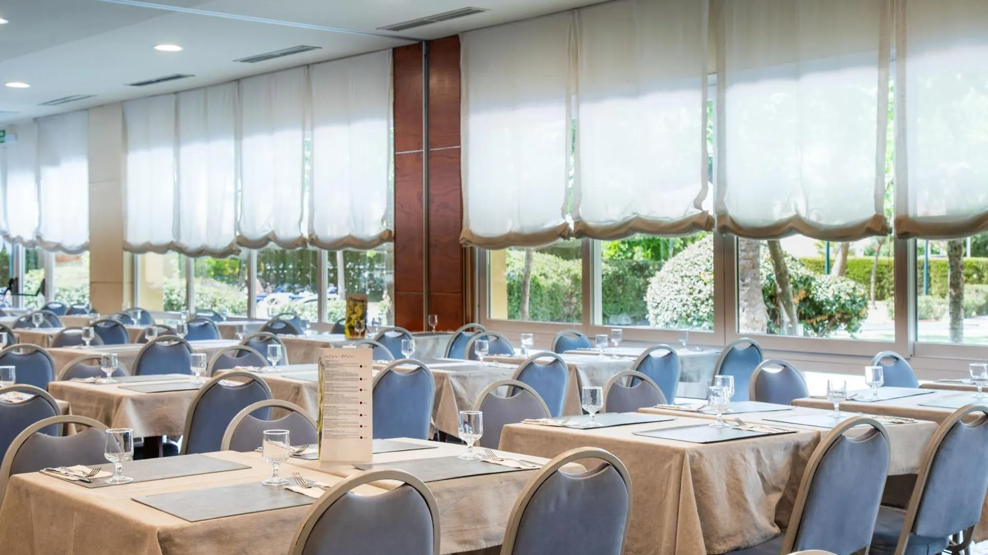 ***  Prestige Goya Park Hotel Roses Spain