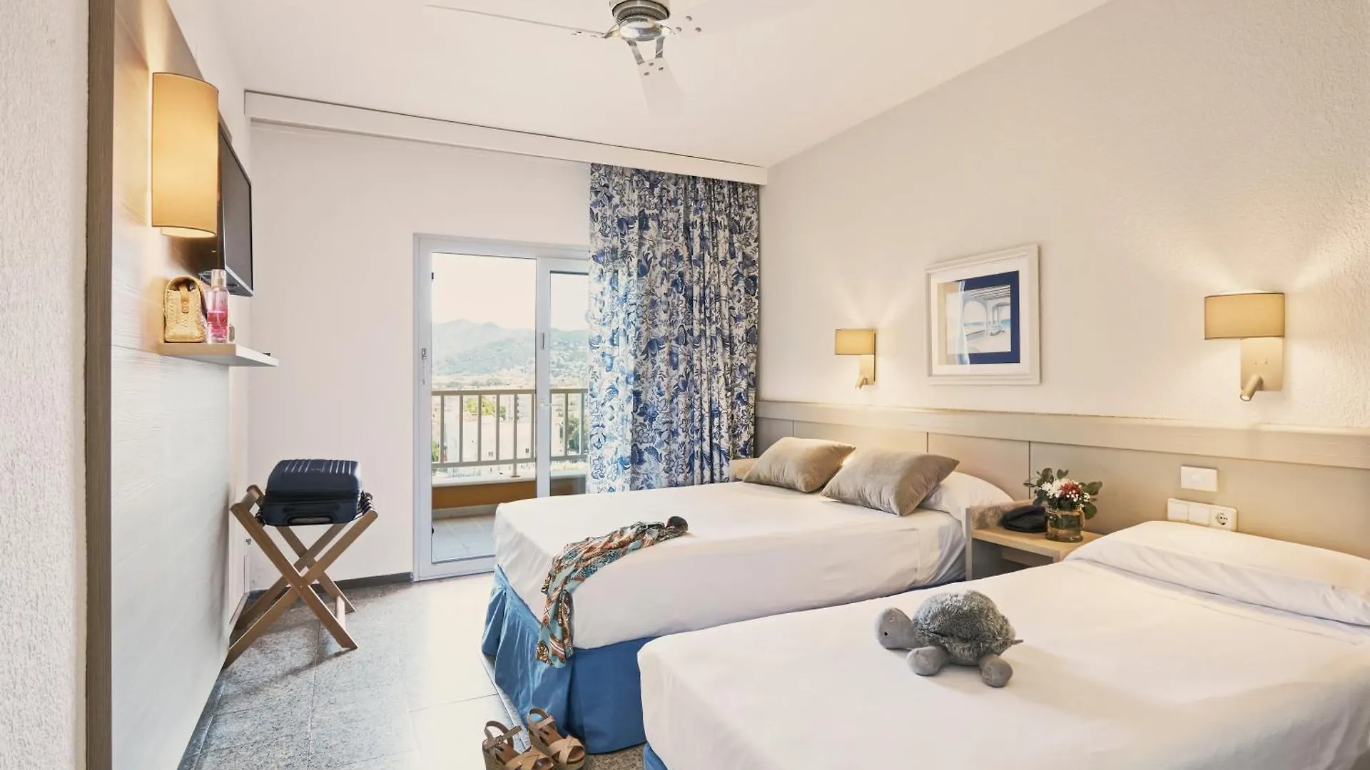 Prestige Goya Park Hotel Roses 3*,  Spain