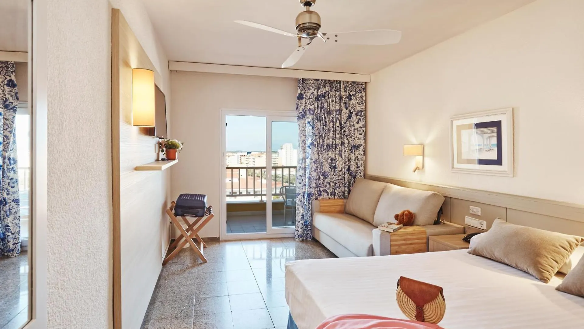 Prestige Goya Park Hotel Roses