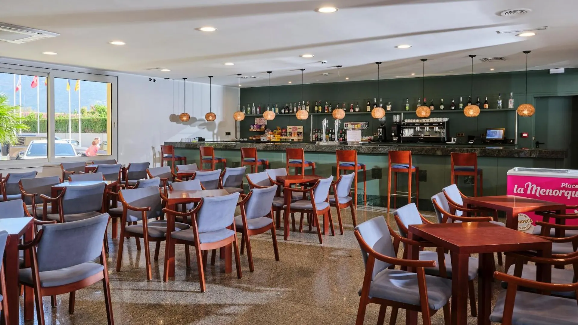 Prestige Goya Park Hotel Roses 3*,  Spain