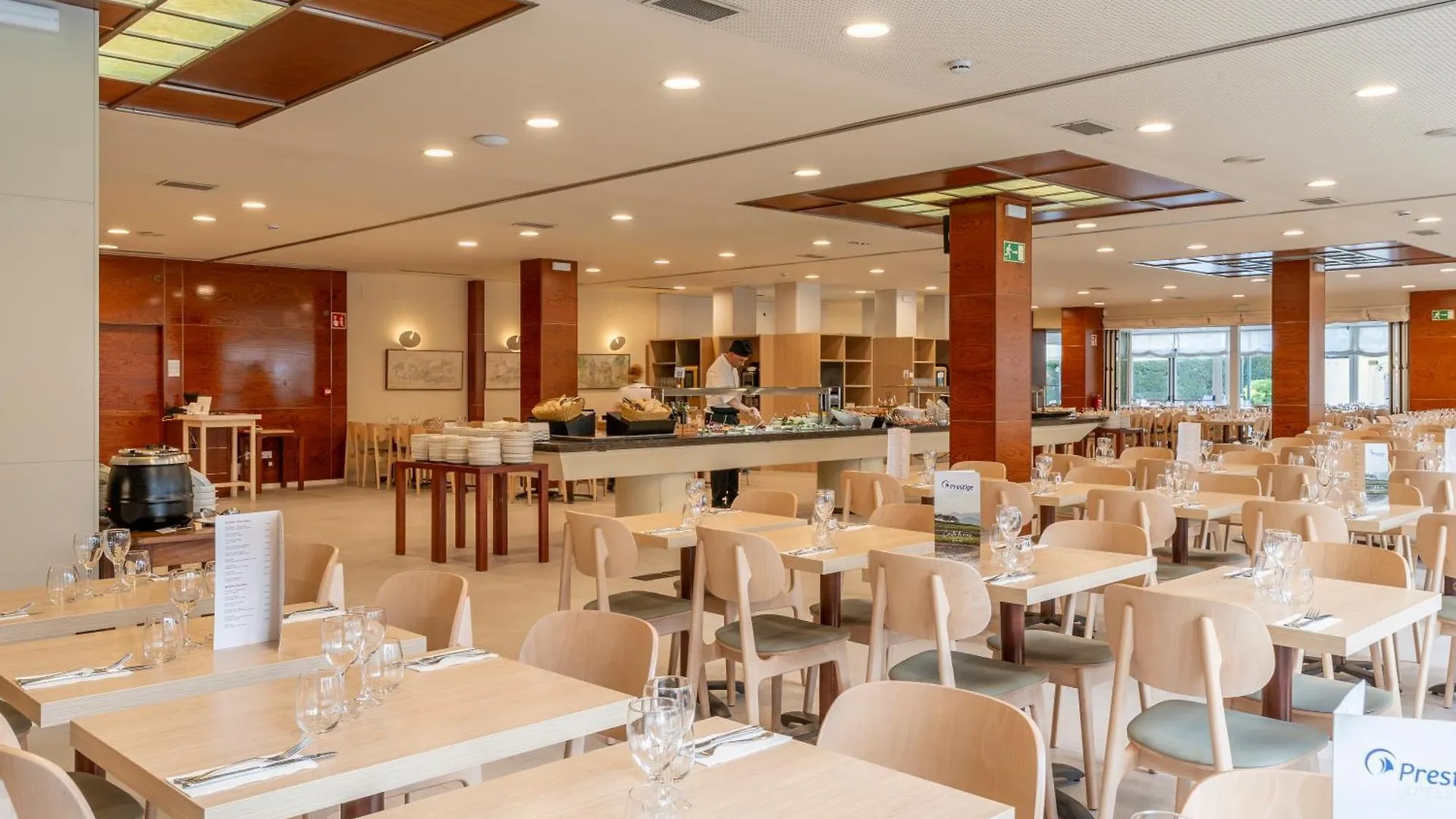 Prestige Goya Park Hotel Roses