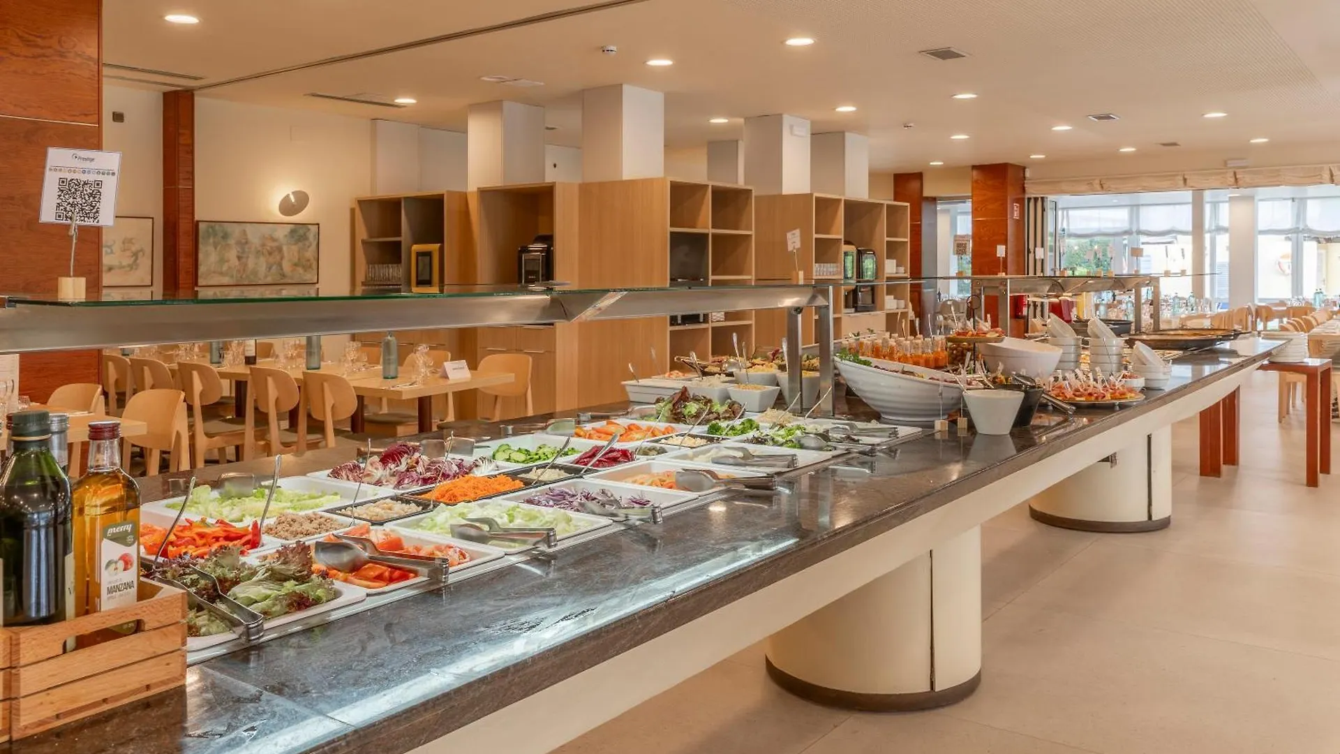 Prestige Goya Park Hotel Roses 3*,