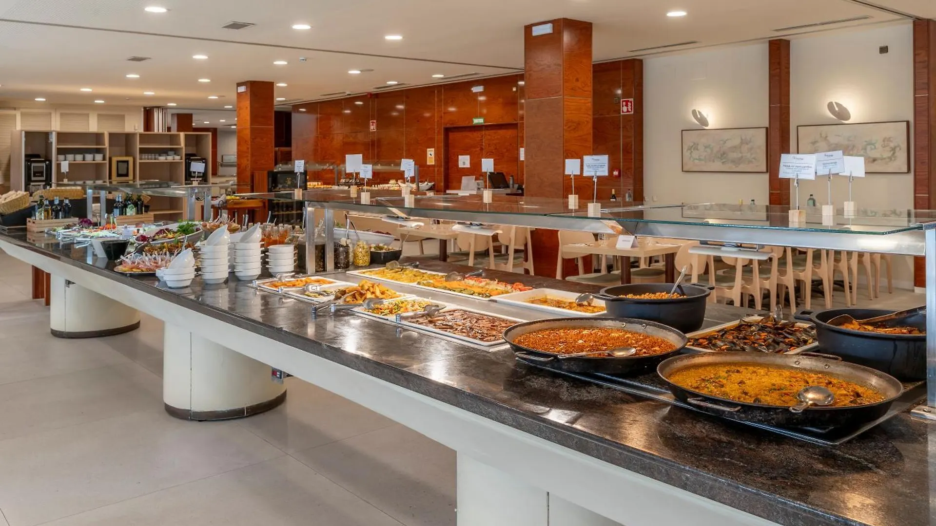 Prestige Goya Park Hotel Roses