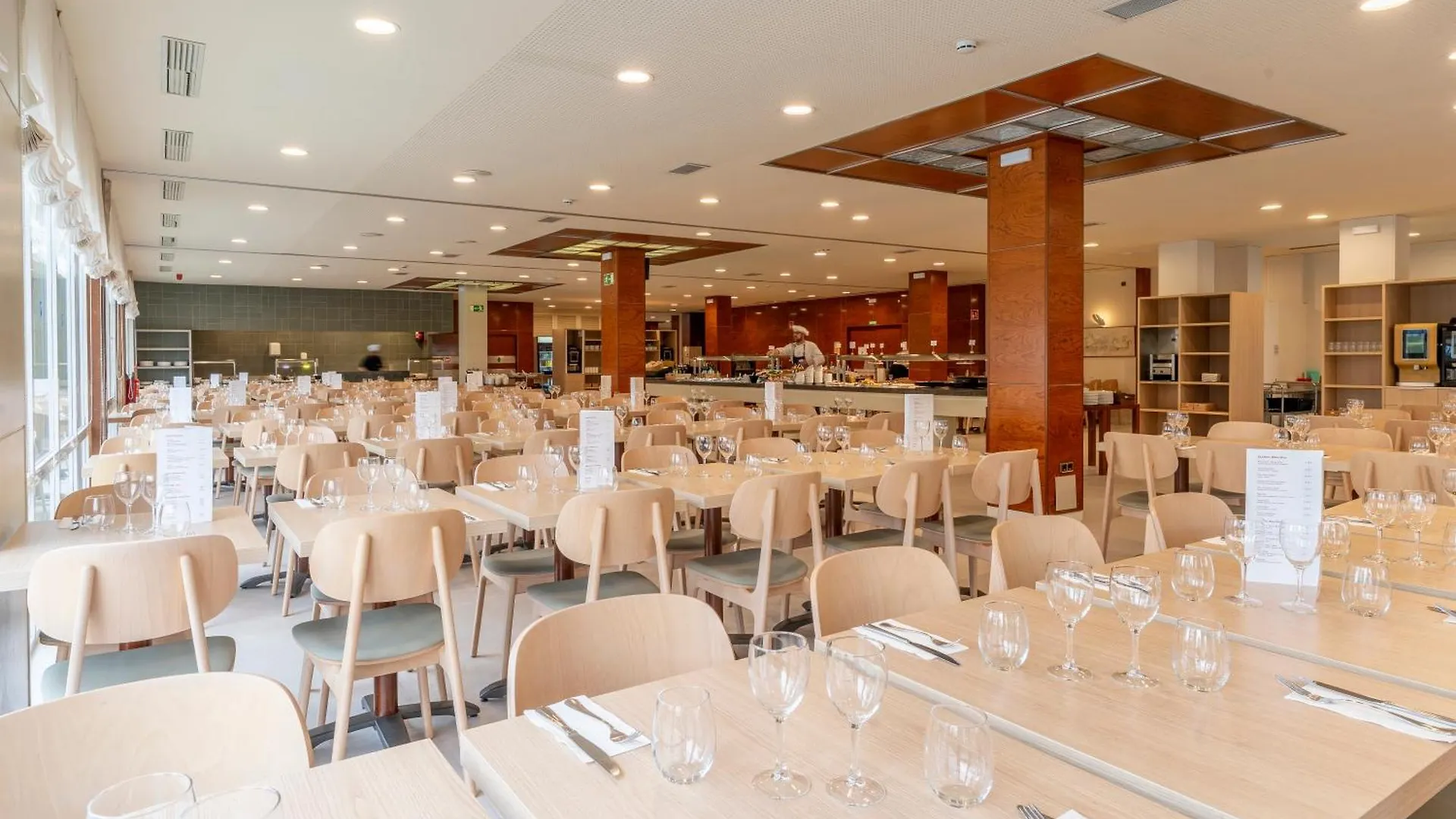 ***  Prestige Goya Park Hotel Roses Spain