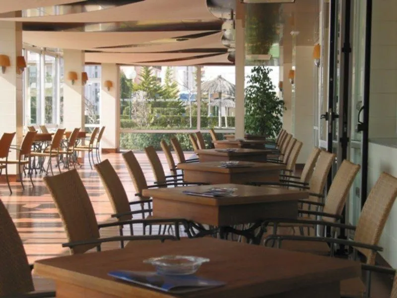 ***  Prestige Goya Park Hotel Roses Spain