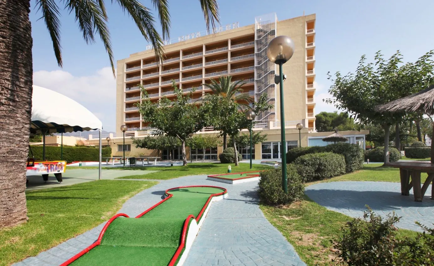 Prestige Goya Park Hotel Roses Spain