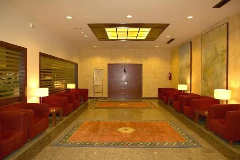 ***  Prestige Goya Park Hotel Roses Spain