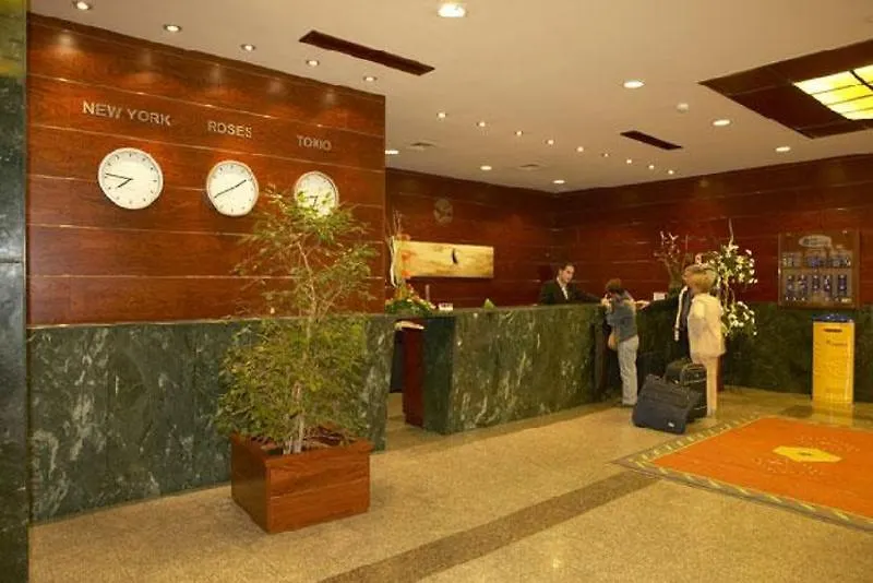 Prestige Goya Park Hotel Roses