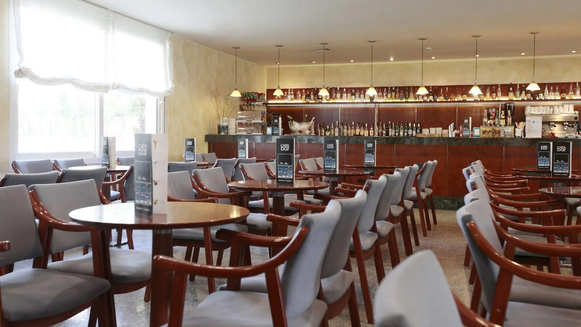 Prestige Goya Park Hotel Roses