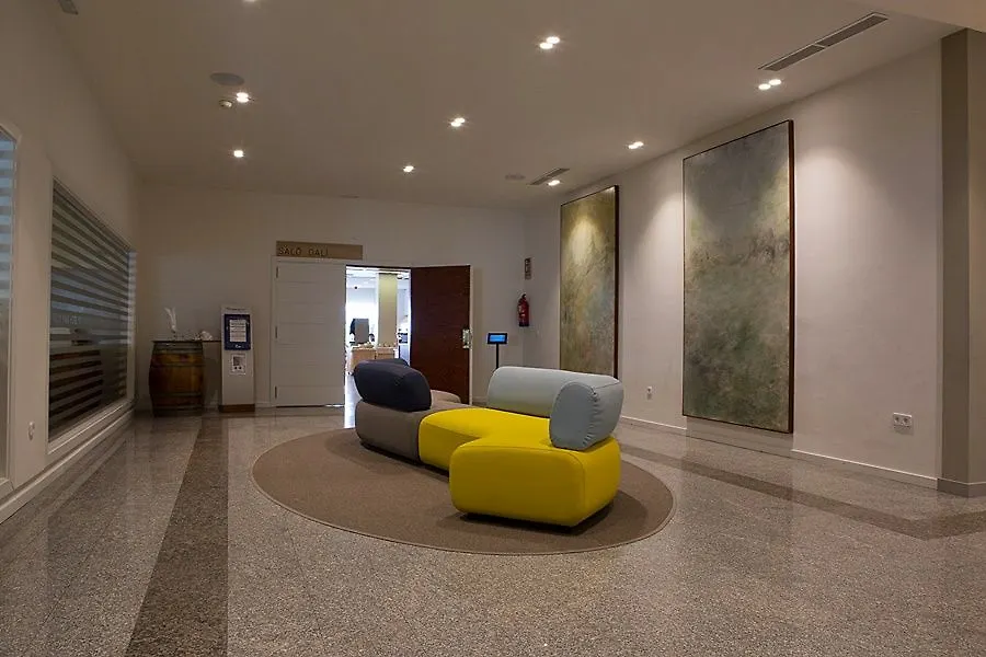 Prestige Goya Park Hotel Roses 3*,  Spain