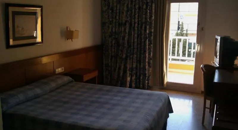 Prestige Goya Park Hotel Roses Spain