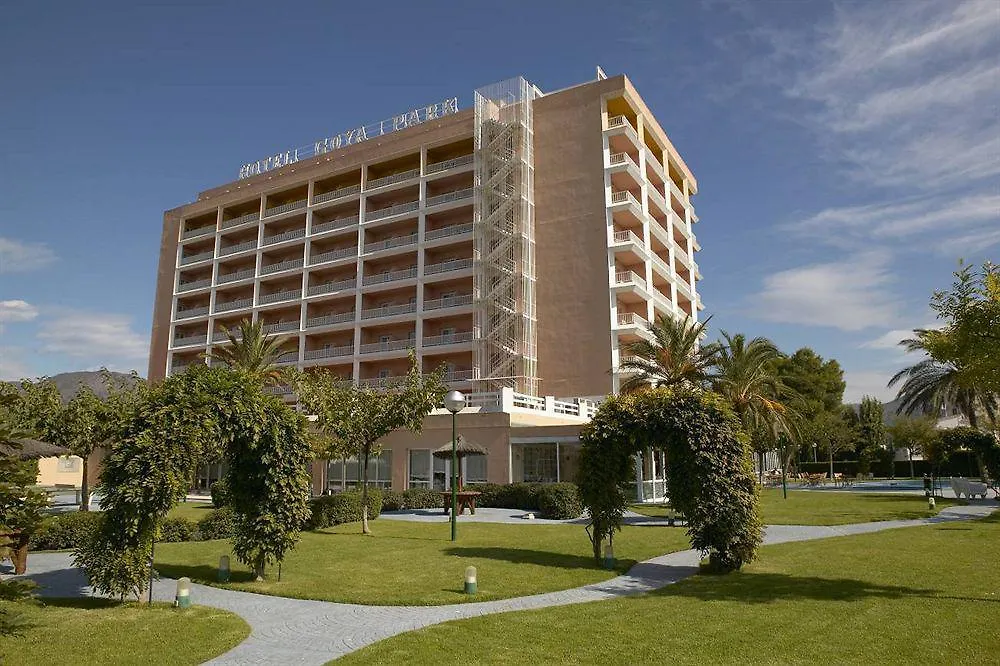 Prestige Goya Park Hotel Roses