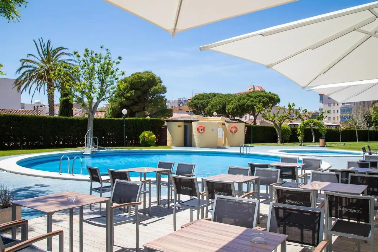 Prestige Goya Park Hotel Roses 3*,
