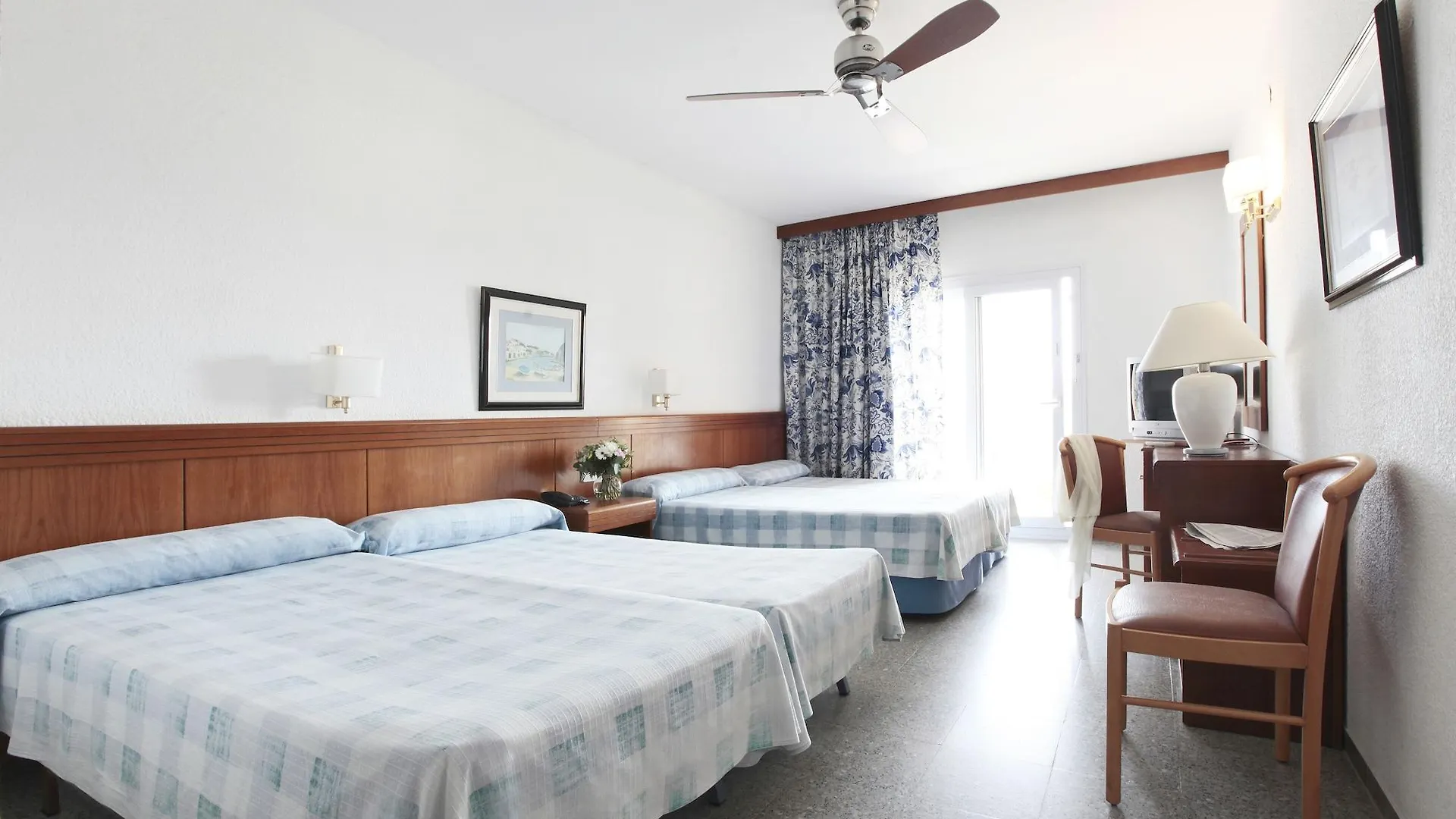 Prestige Goya Park Hotel Roses