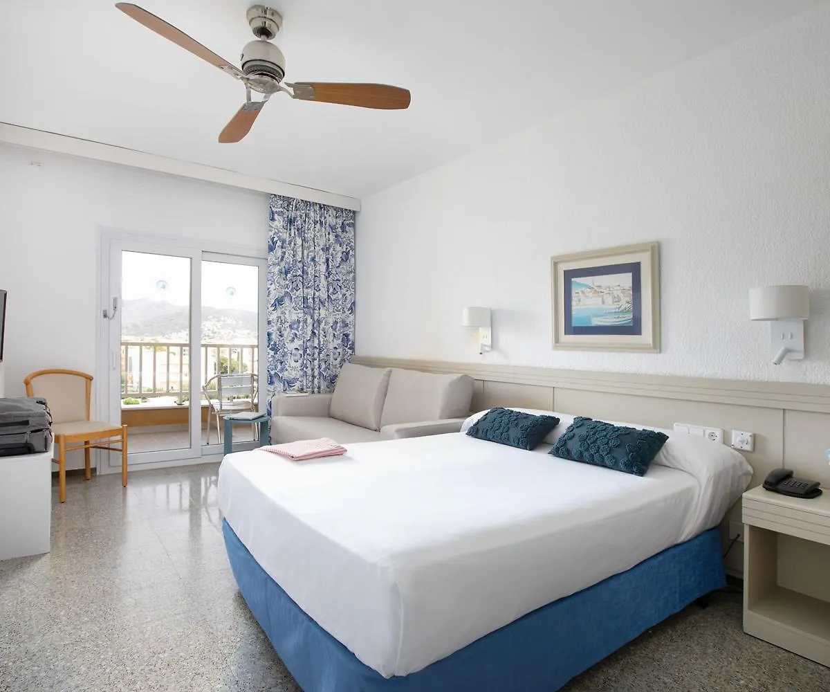 Prestige Goya Park Hotel Roses