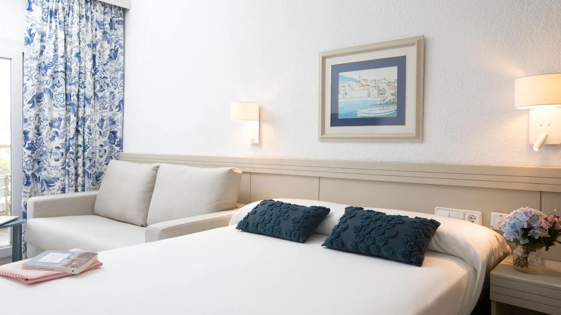 Prestige Goya Park Hotel Roses