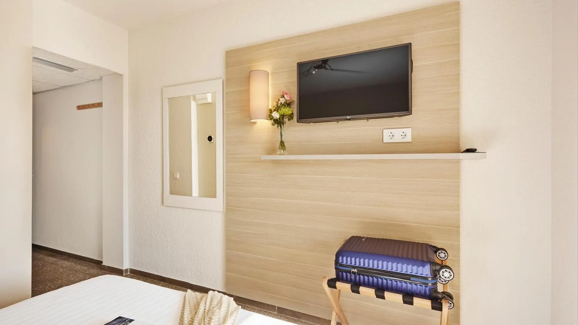 Prestige Goya Park Hotel Roses Spain