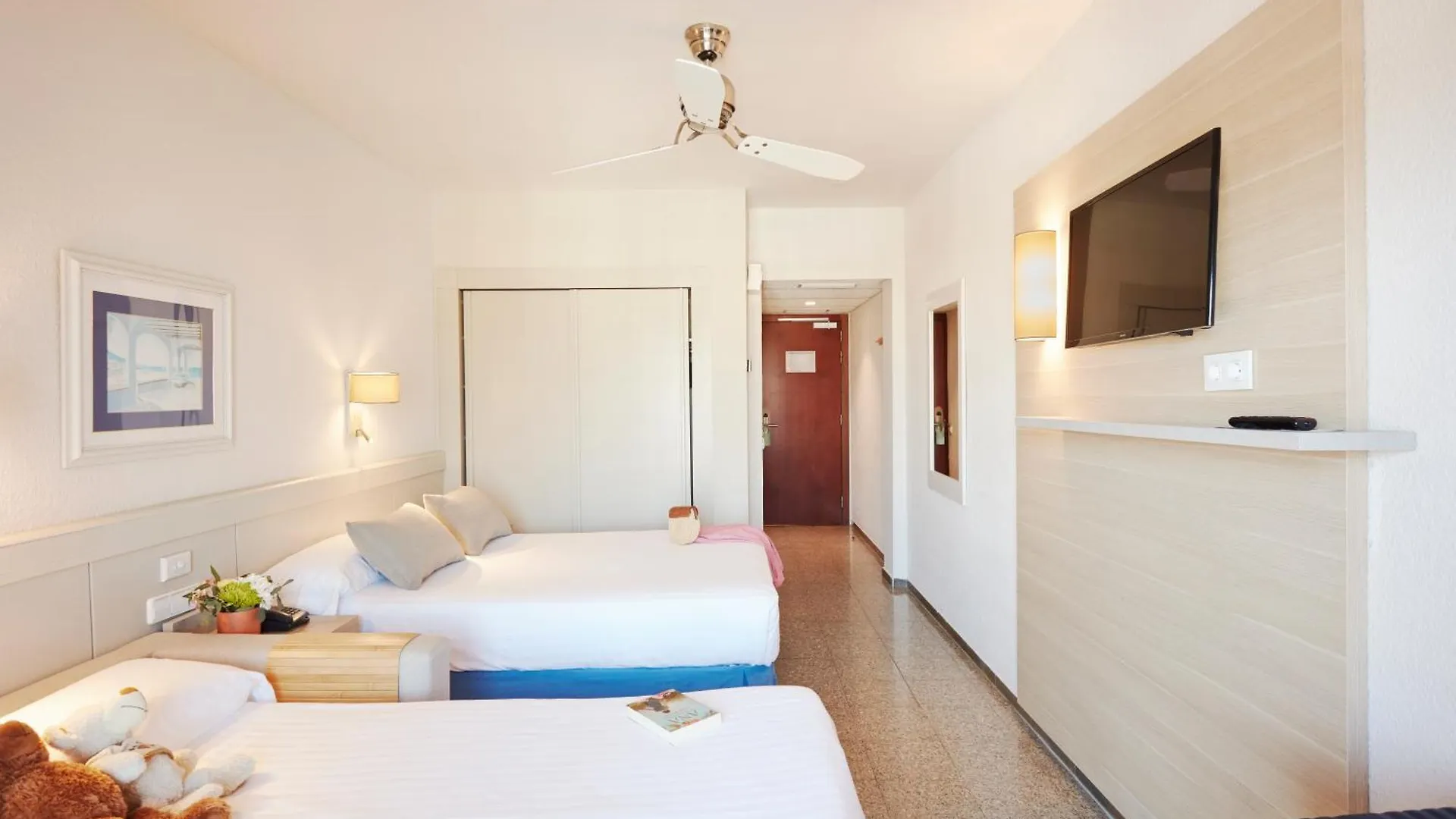 Prestige Goya Park Hotel Roses