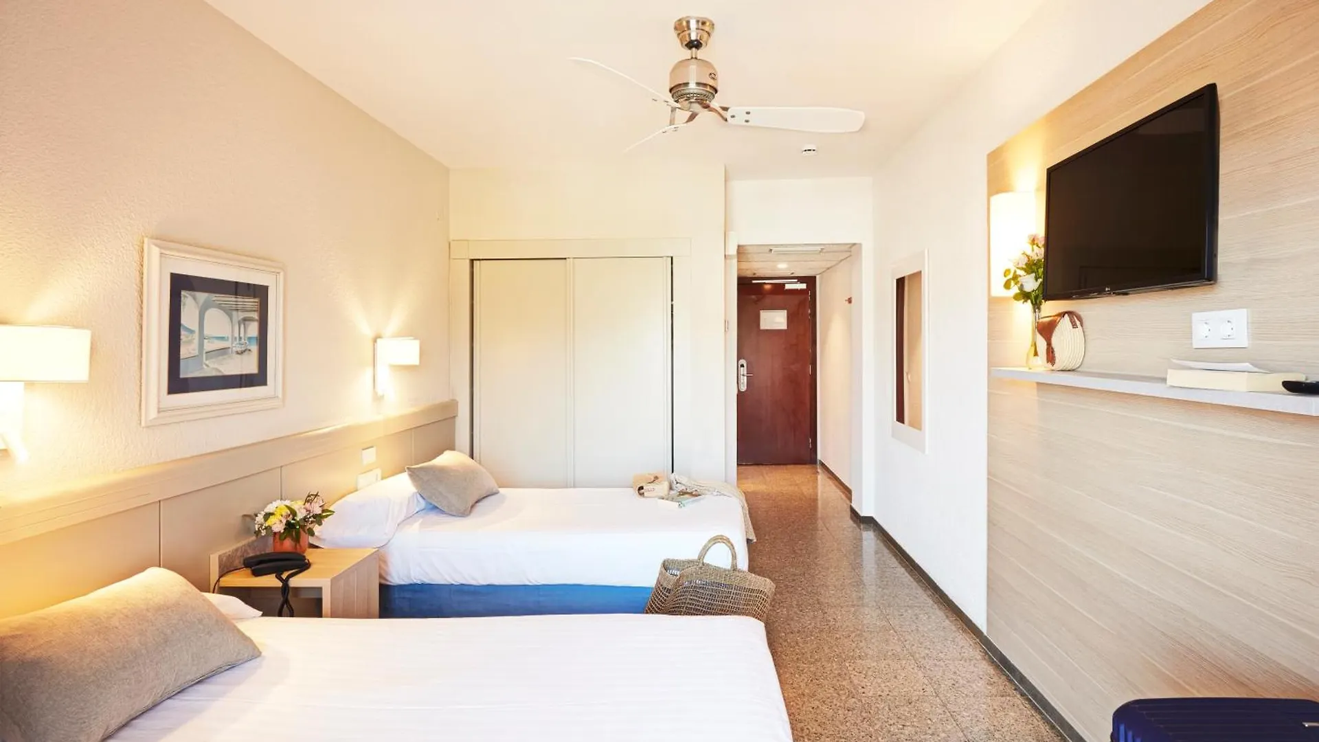 Prestige Goya Park Hotel Roses