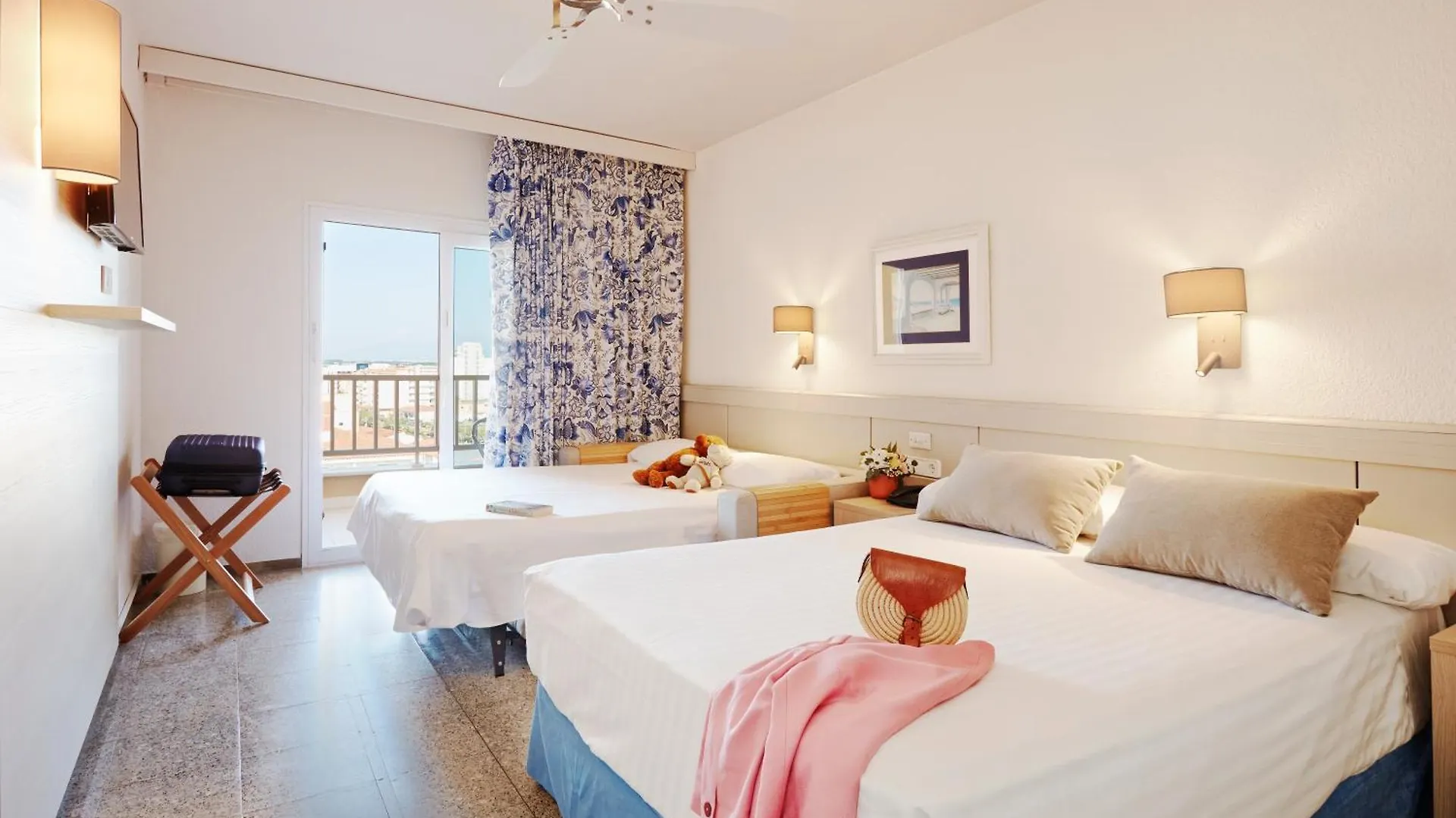Prestige Goya Park Hotel Roses