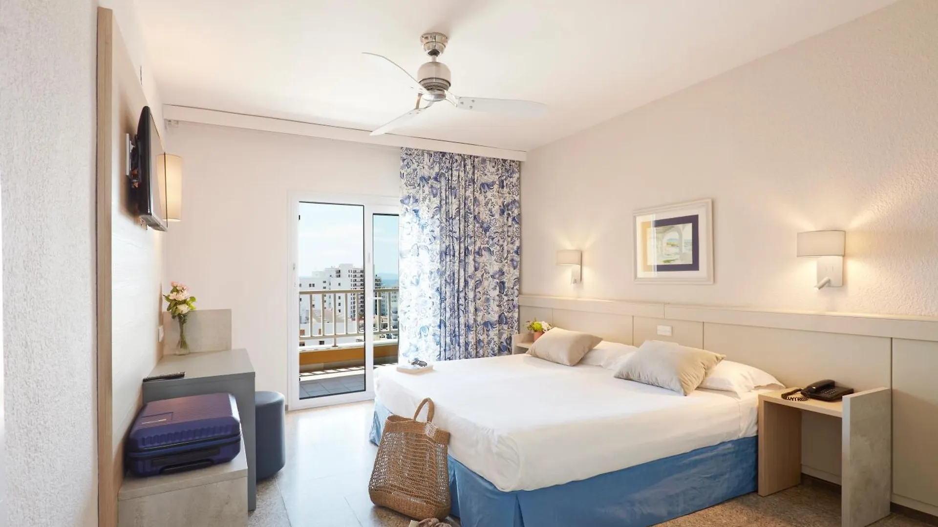 Prestige Goya Park Hotel Roses
