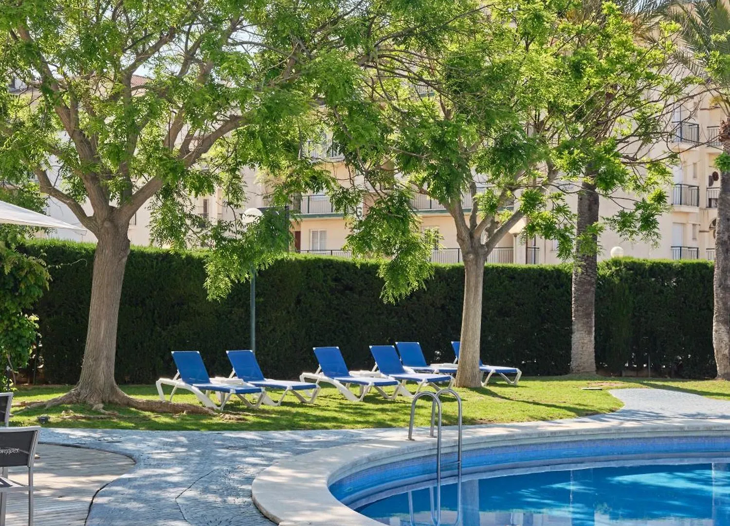 Prestige Goya Park Hotel Roses
