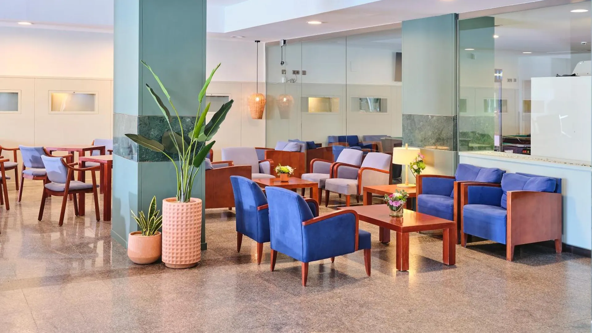 Prestige Goya Park Hotel Roses Spain