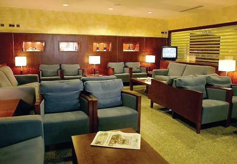 Prestige Goya Park Hotel Roses 3*,  Spain