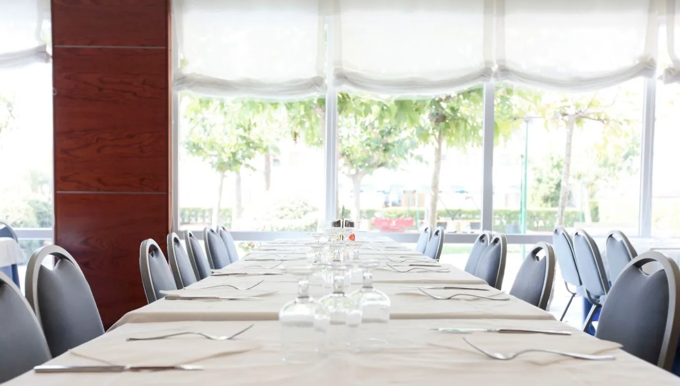 Prestige Goya Park Hotel Roses
