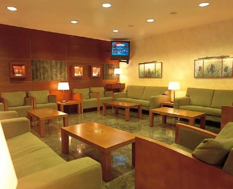 Prestige Goya Park Hotel Roses