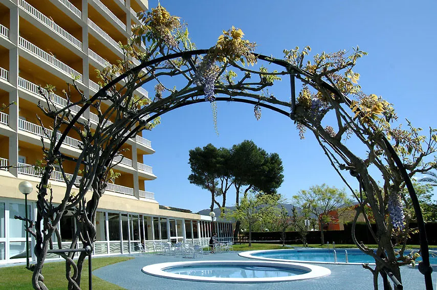 Prestige Goya Park Hotel Roses