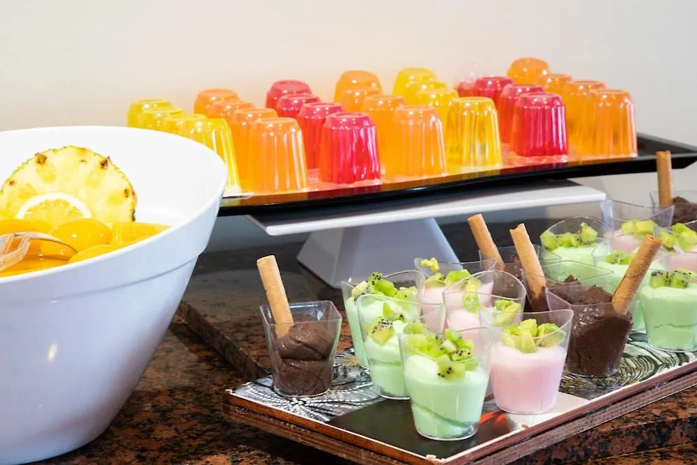 Prestige Goya Park Otel Roses 3*,  İspanya