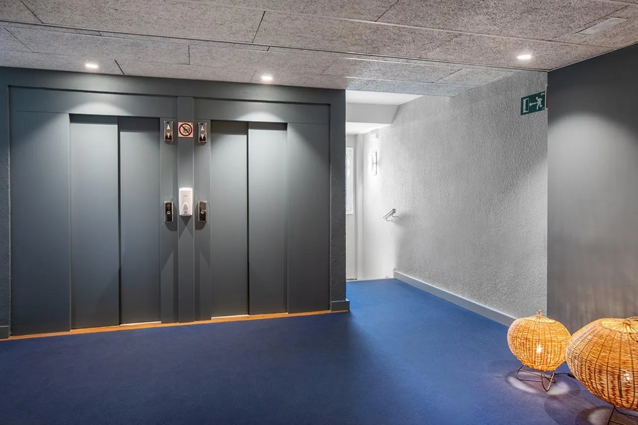 Prestige Goya Park Otel Roses 3*,