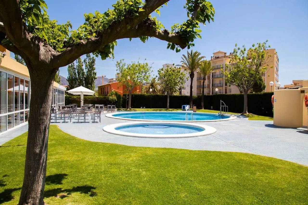Prestige Goya Park Otel Roses