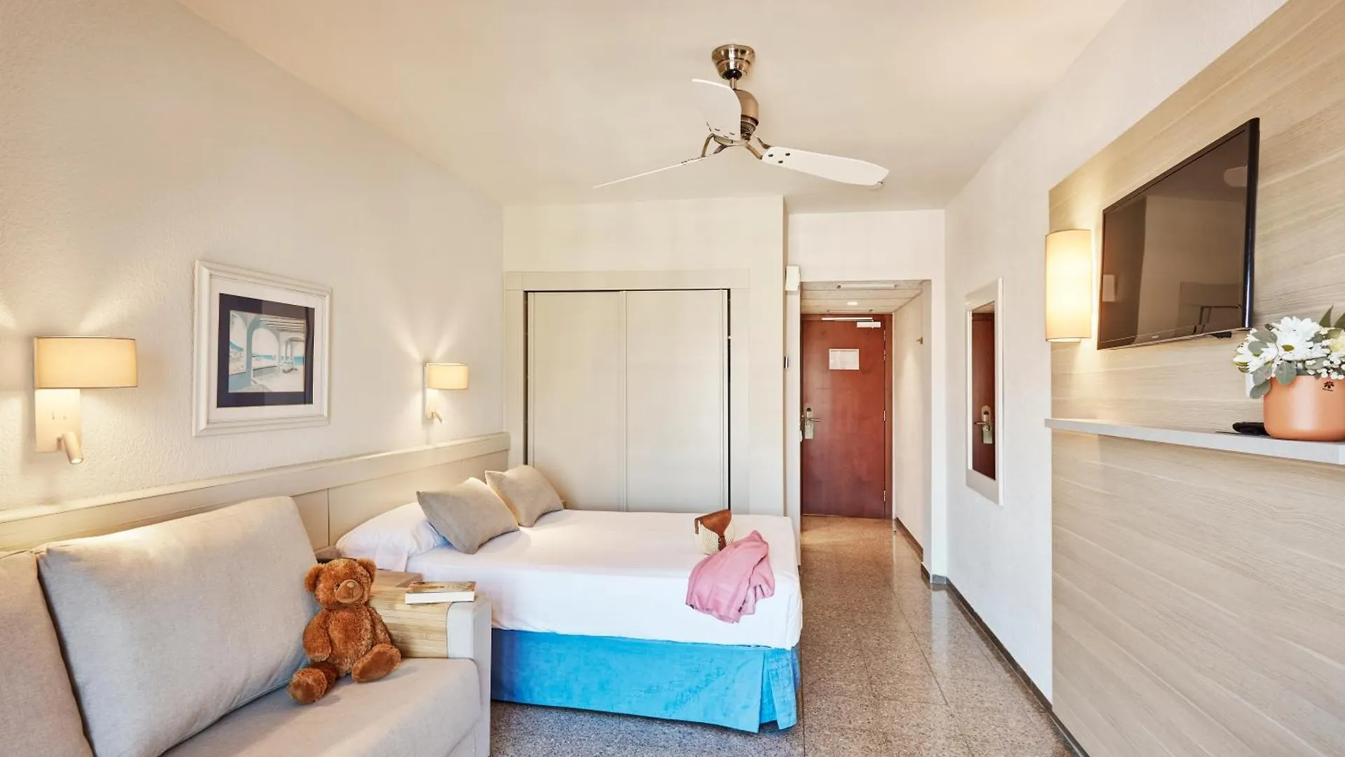 Prestige Goya Park Otel Roses