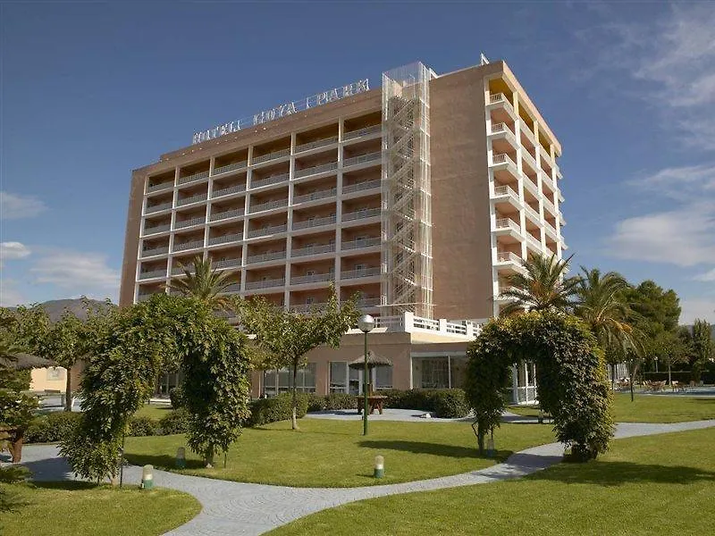 Prestige Goya Park Otel Roses